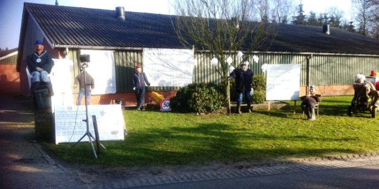 1 Abraham is leuk, twee nog leuker.... abraham 